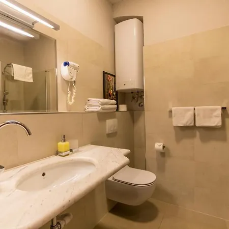 Tifani Luxury Rooms 2 Split Exterior foto