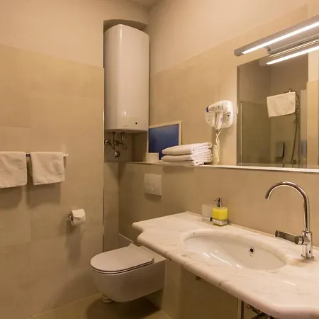 Tifani Luxury Rooms 2 Split Exterior foto