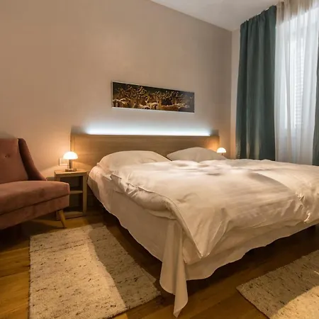 Tifani Luxury Rooms 2 Split Exterior foto