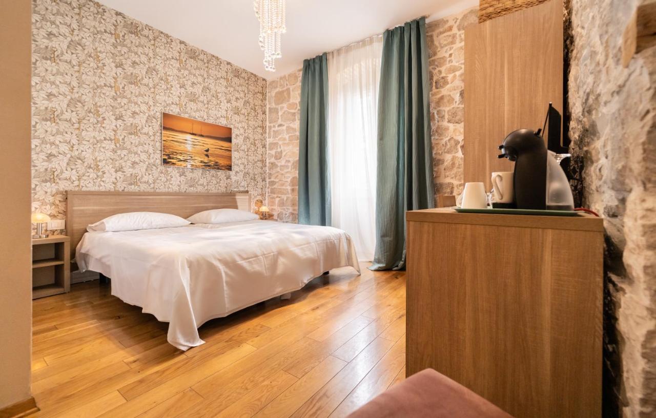 Apartment Tifani Luxury 2