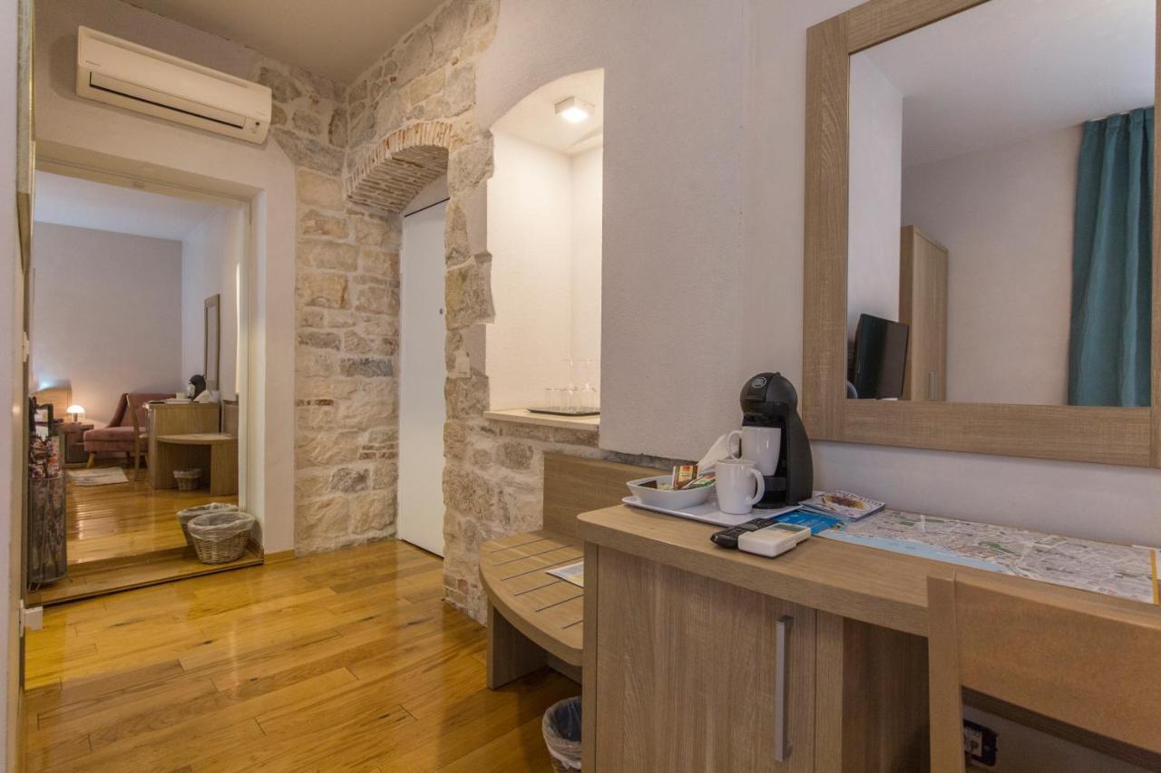 Tifani Luxury 2 Apartment *